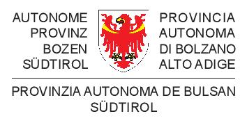 bolzano provincia di